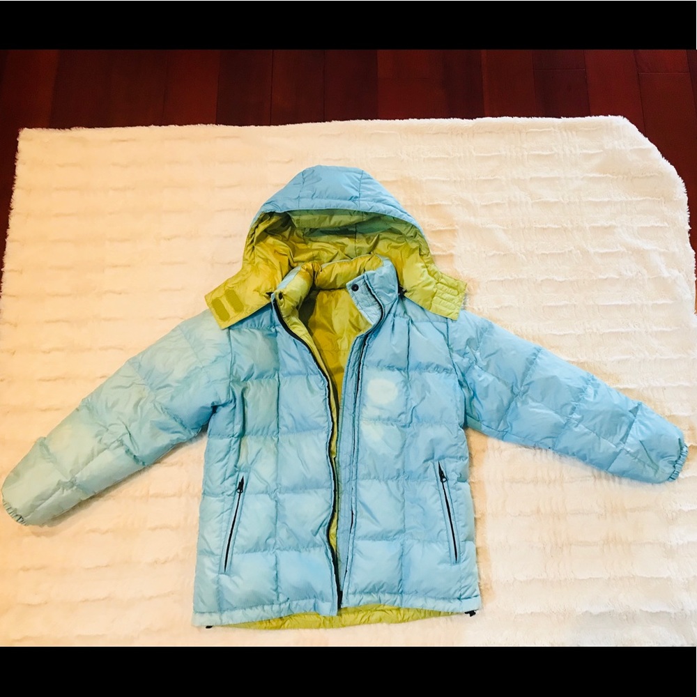 Ski Jacket - image 1